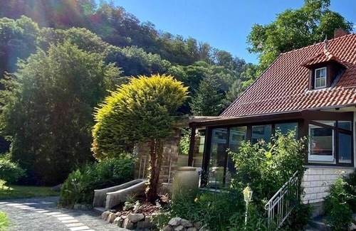 Thale House | Vacation home for 6 guests with 150m² in Thale (268179)
