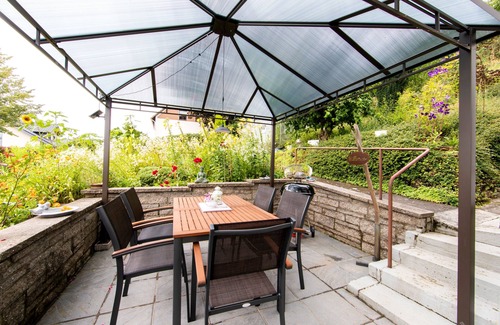 Udler House | Vacation home for 6 guests with 100m² in Udler (158082)