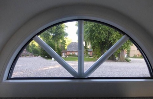Gremersdorf House | Vacation home for 7 guests with 100m² in Giddendorf (265579)