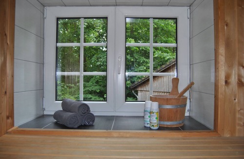 Gremersdorf House | Vacation home for 7 guests with 100m² in Giddendorf (265579)