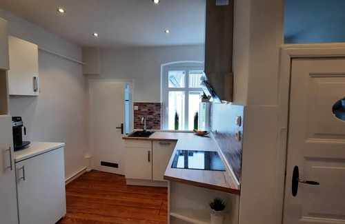 Bredstedt House | Vacation home for 7 guests with 160m² in Bredstedt (153506)