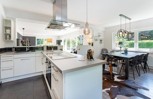 Sielbeck House | Vacation home for 7 guests with 155m² in Sielbeck (295286)