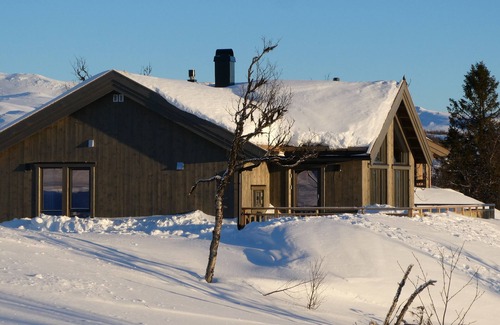 Etnedal House | Vacation home for 7 guests with 86m² in Etnedal (266551)