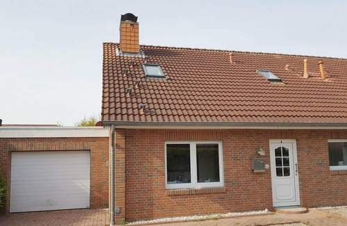 Ditzum House | Vacation home for 7 guests with 120m² in Ditzum (156346)