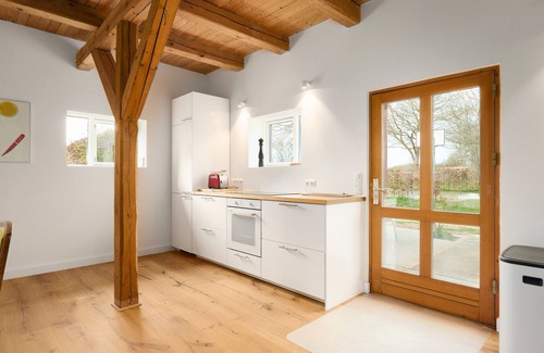 Kohn House | Vacation home for 7 guests with 200m² in Pülsen (294697)