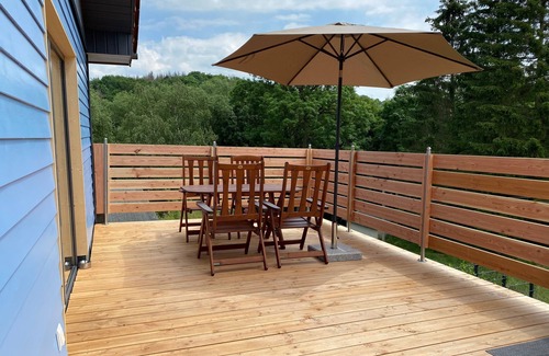 Stiege House | Vacation home for 7 guests with 85m² in Stiege (163650)