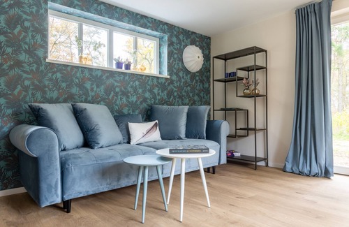 Luder House | Vacation home for 7 guests with 100m² in Lüder (245795)