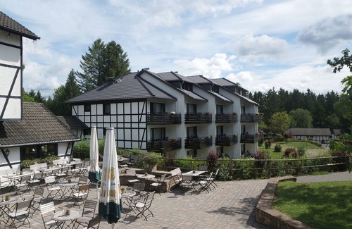 Eifel-Ferienpark Daun House | Vacation home for 7 guests with 95m² in Daun (127707)