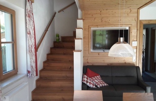 Dorfgastein House | Vacation home for 8 guests with 100m² in Dorfgastein (294768)