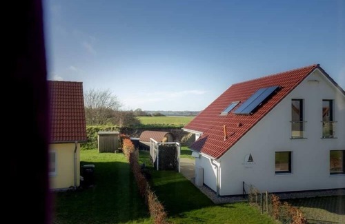 Drei House | Vacation home for 8 guests with 110m² in Glücksburg (163537)
