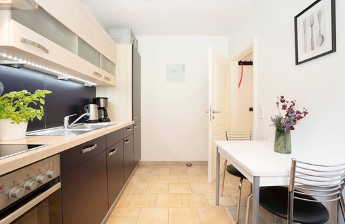 Kellenhusen House | Vacation home for 8 guests with 94m² in Kellenhusen (287793)