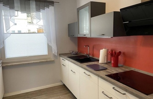 Walkenried House | Vacation home for 8 guests with 120m² in Walkenried (154004)