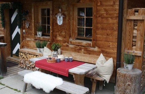 Fuegenberg House | Vacation home for 8 guests with 90m² in Fügenberg (294843)