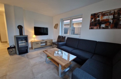 Haseluenne House | Vacation home for 8 guests with 106m² in Haselünne (267138)