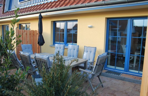 Zingst House | Vacation home for 8 guests with 107m² in Zingst (149210)
