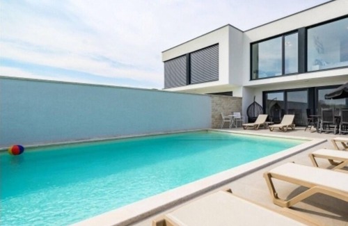 Valica House | Vacation home for 8 guests with 180m² in Valica (249791)
