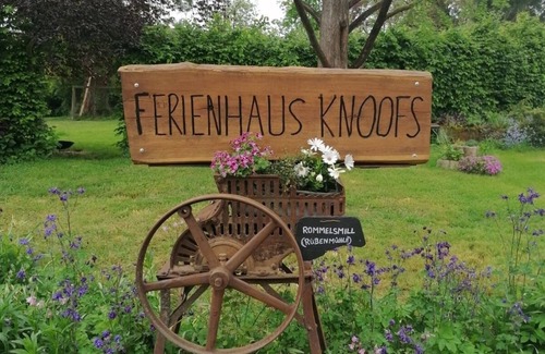 Schwirzheim House | Vacation home for 9 guests with 145m² in Schwirzheim (129357)