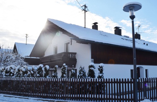 Antdorf House | Vacation home for 9 guests with 100m² in Antdorf (183320)