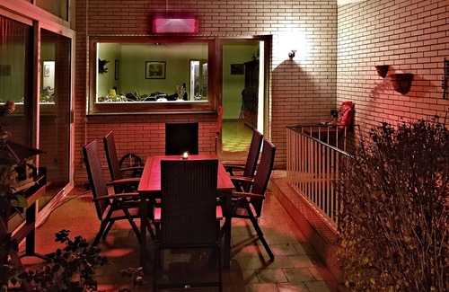 Wildbach House | Vacation home for 9 guests with 135m² in Aachen (93092)