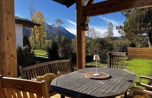 Eck House | Vacation home for 9 guests with 200m² in Inzell (273694)