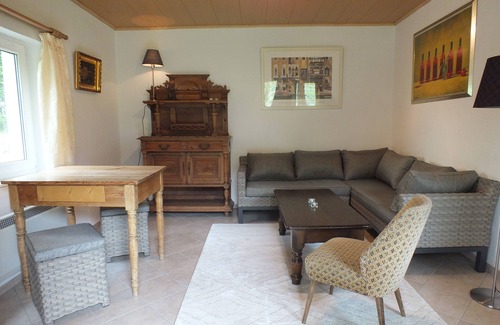 Schmilka House | Vacation home for 4 guests with 62m² in Bad Schandau (272403)