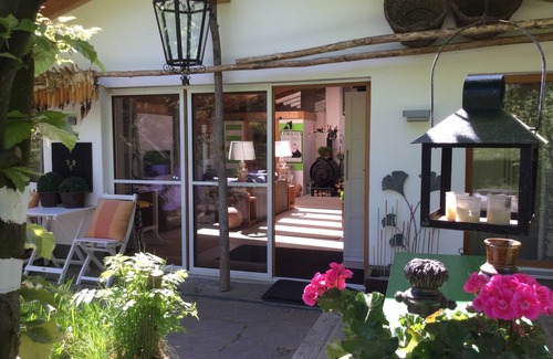 Dietramszell House | Vacation home for 2 guests with 75m² in Dietramszell (245456)