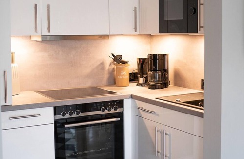 Heiligenhafen House | Vacation home for 5 guests with 70m² in Heiligenhafen (166238)