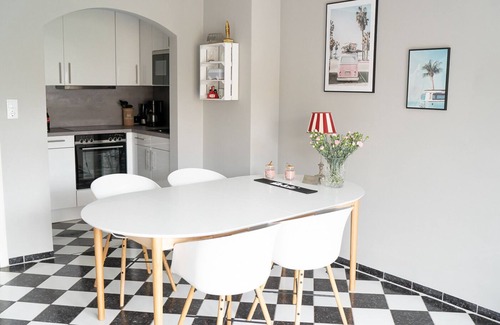 Heiligenhafen House | Vacation home for 5 guests with 70m² in Heiligenhafen (166238)