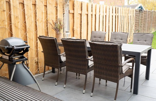 Heiligenhafen House | Vacation home for 5 guests with 70m² in Heiligenhafen (166238)