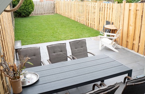 Heiligenhafen House | Vacation home for 5 guests with 70m² in Heiligenhafen (166238)