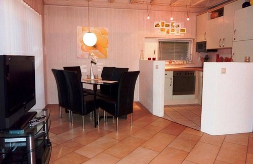 Lensterstrand House | Vacation home for 6 guests with 80m² in Lensterstrand (54823)