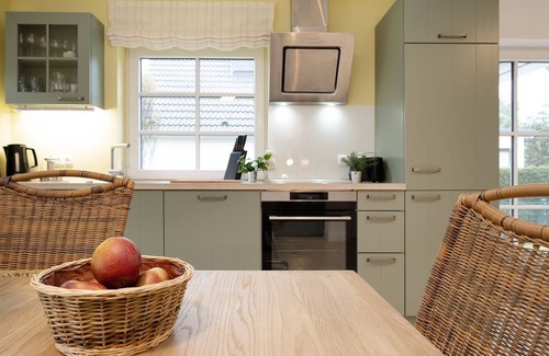 Lensterstrand House | Vacation home for 4 guests with 84m² in Lensterstrand (286610)