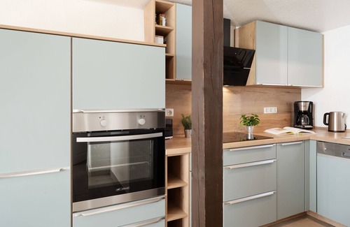Sutel House | Vacation home for 5 guests with 70m² in Sütel-Strand (294198)
