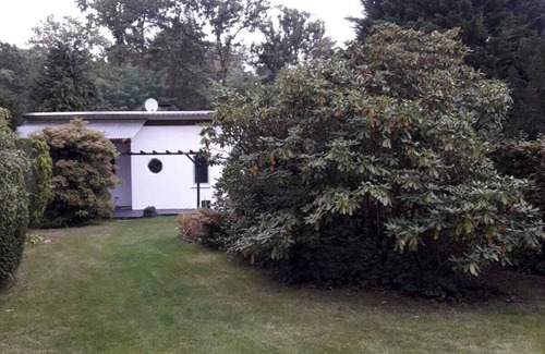 Heidesee House | Vacation home for two in the countryside and yet close to Berlin