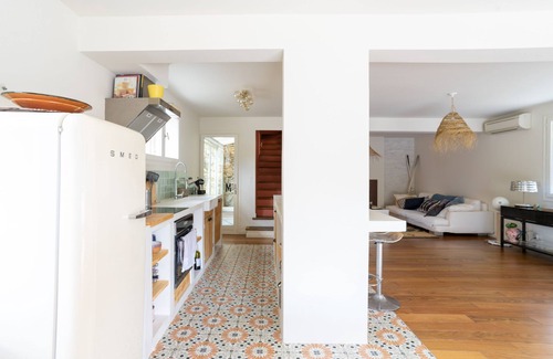 Ensues-la-Redonne House | Vacation home - Calanques - 2 min from the beach