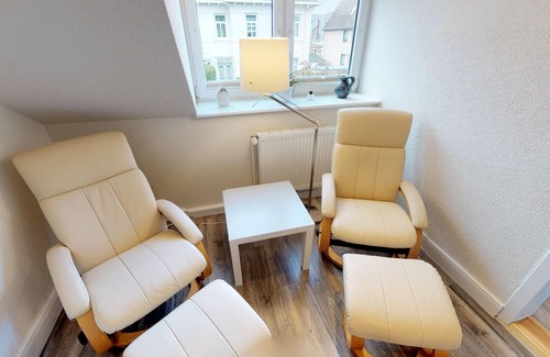 Laboe House | Vacation home Friedrichstraße 16