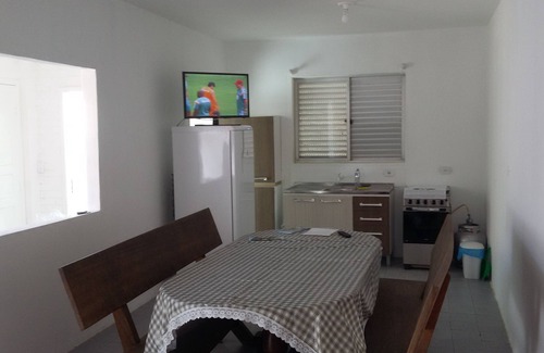 Barra Velha House | Vacation Home front beach low time 20 km Beto Carrero World