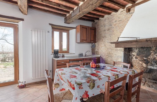 Arcidosso House | Vacation home Fuoco by Interhome