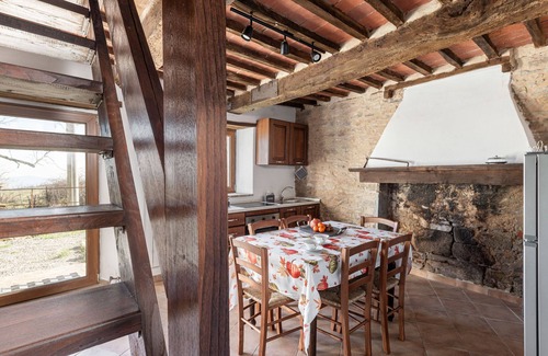 Arcidosso House | Vacation home Fuoco by Interhome