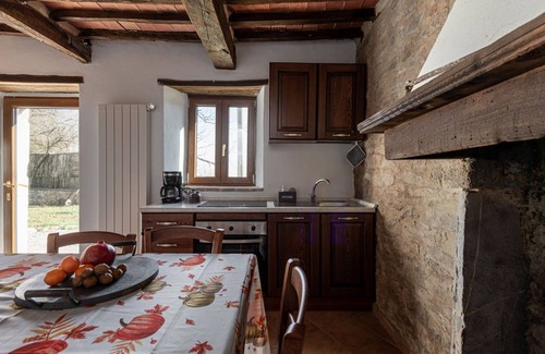 Arcidosso House | Vacation home Fuoco by Interhome