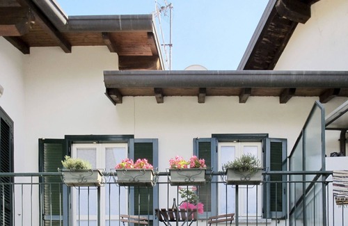 Bonzeno House | Vacation home Gaia by Interhome