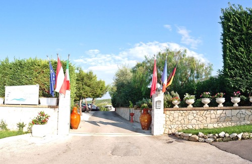 Peschici House | Vacation home GARGANO MARE in Peschici awaits you for the new season 2025