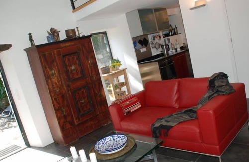 Brissago House | Vacation home Garuda by Interhome