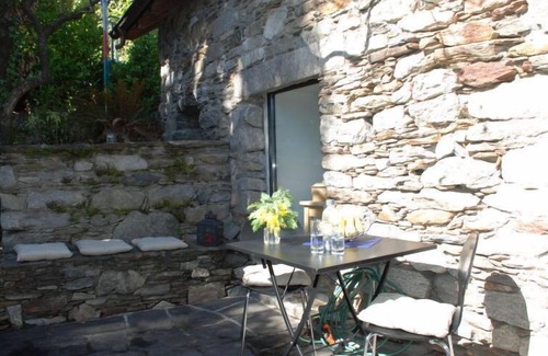 Brissago House | Vacation home Garuda by Interhome