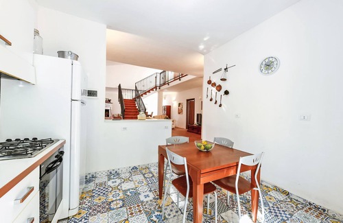 Floridia House | Vacation home Giugiò by Interhome