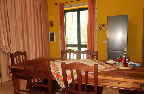 Martignano House | Vacation home Giusy by Interhome