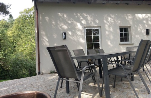 Pottenstein House | Vacation home Glücksgriff in Pottenstein for 10 (+ 1p.)
