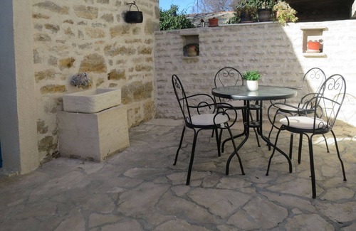 Pridraga House | Vacation home Gojko by Interhome