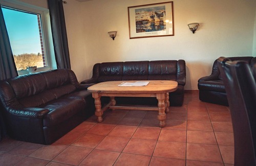 Rabenkirchen-Faulueck House | Vacation home Gottfried/holiday home Baltic Sea for up to 16 people