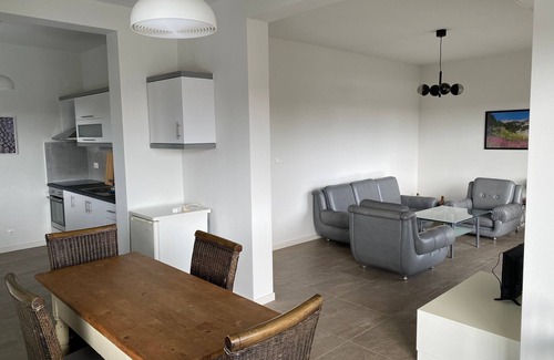 Katerini House | Vacation home for 8 guests with 210m² in Agios Spyridonas (176909)